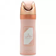 Spray Corporal Lattafa Ameerat Al Arab Prive Rose ...