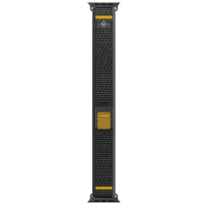 Pulsera Spigen Para Apple Watch Series Ultra/3/2 (49/46/45/44) AMP09033 - Active Black