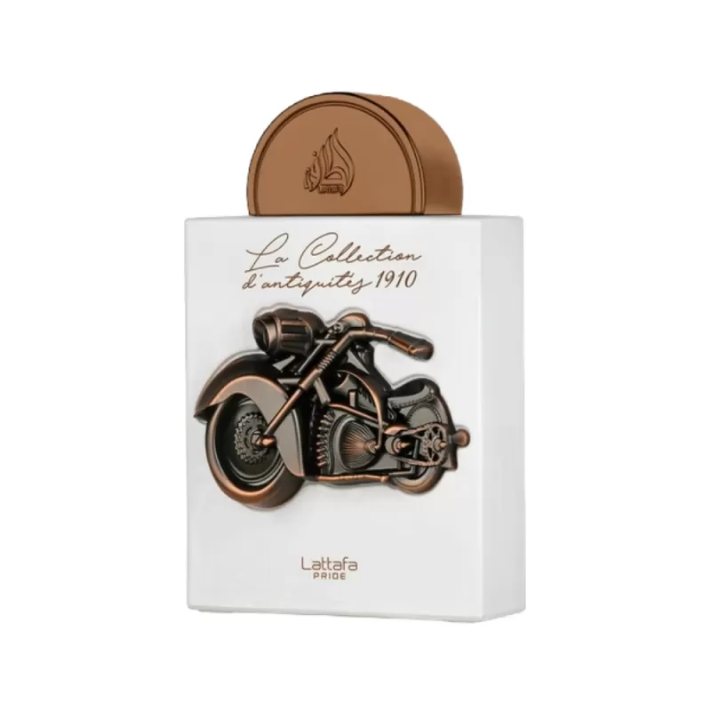 Perfume Lattafa Pride La Collection d'Antiquités 1910 EDP Unisex -100mL