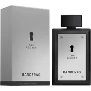 Perfume Antonio Banderas The Secret EDT Masculino ...