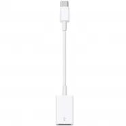Apple Adaptador MJ1M2AM/A USB-C a USB - White