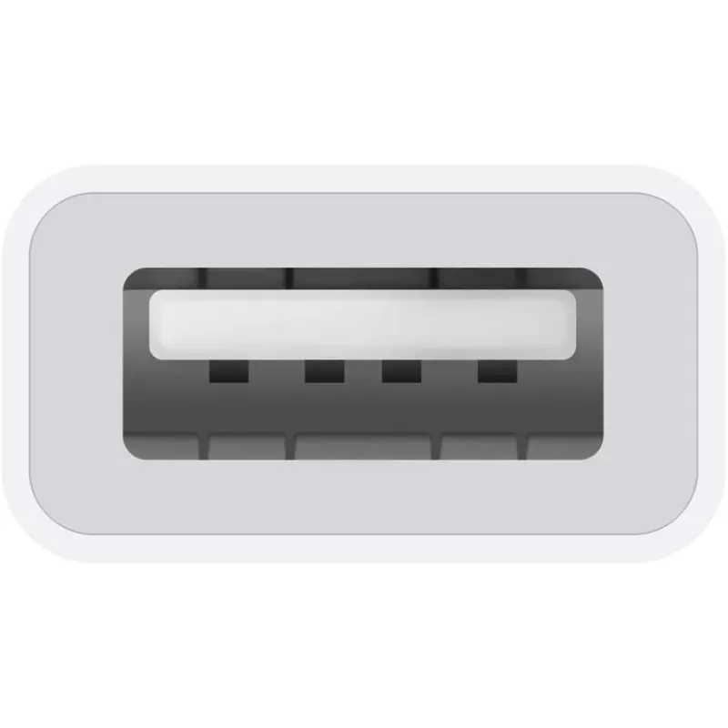 Apple Adaptador MJ1M2AM/A USB-C a USB - White