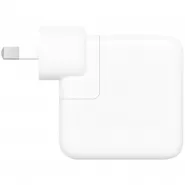 Apple Adaptador Dual MNWP3LE/A USB-C 35W - White