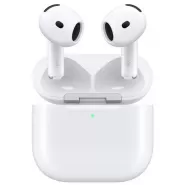 Apple Airpods 4 MXP93LL/A (ANC) - White (Sin Lacre...