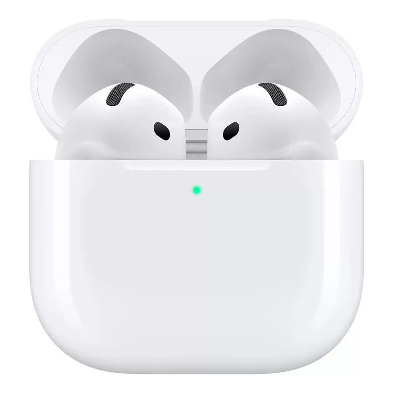 Apple Airpods 4 MXP93LL/A (ANC) - White (Sin Lacre)