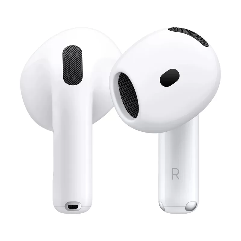 Apple Airpods 4 MXP93LL/A (ANC) - White (Sin Lacre)