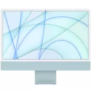 Apple iMac M1 24" (2021) 4.5K A2438 1TB Blue ...