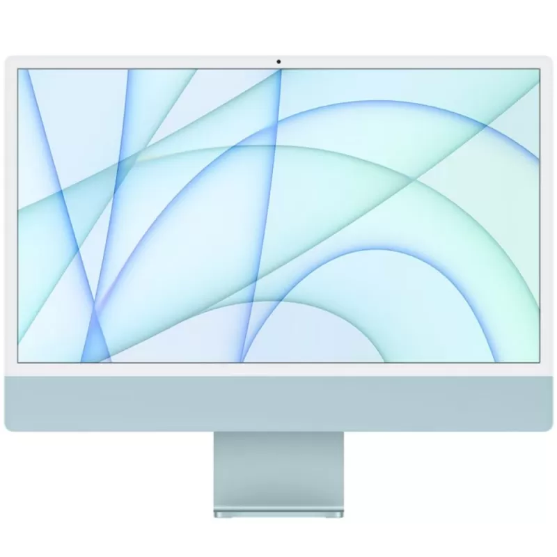 Apple iMac M1 24" (2021) 4.5K A2438 1TB Blue - SWAP (Grado A)