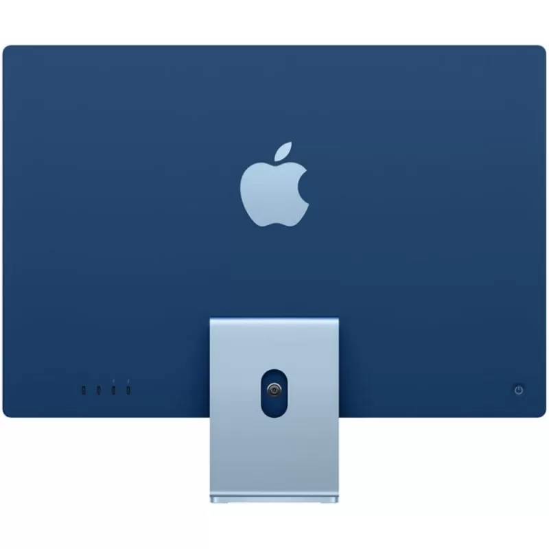 Apple iMac M1 24" (2021) 4.5K A2438 1TB Blue - SWAP (Grado A)