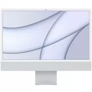 Apple iMac M1 24" (2021) 4.5K A2438 256GB Sil...