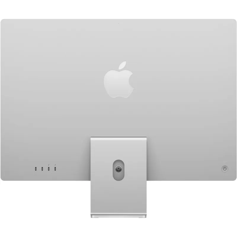 Apple iMac M1 24" (2021) 4.5K A2438 256GB Silver - SWAP (Grado A)