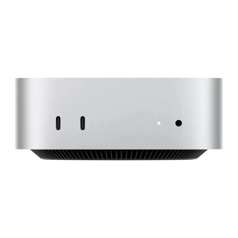 Apple Mac mini M4 (2024) MU9E3LL/A 16/512GB - Silv...