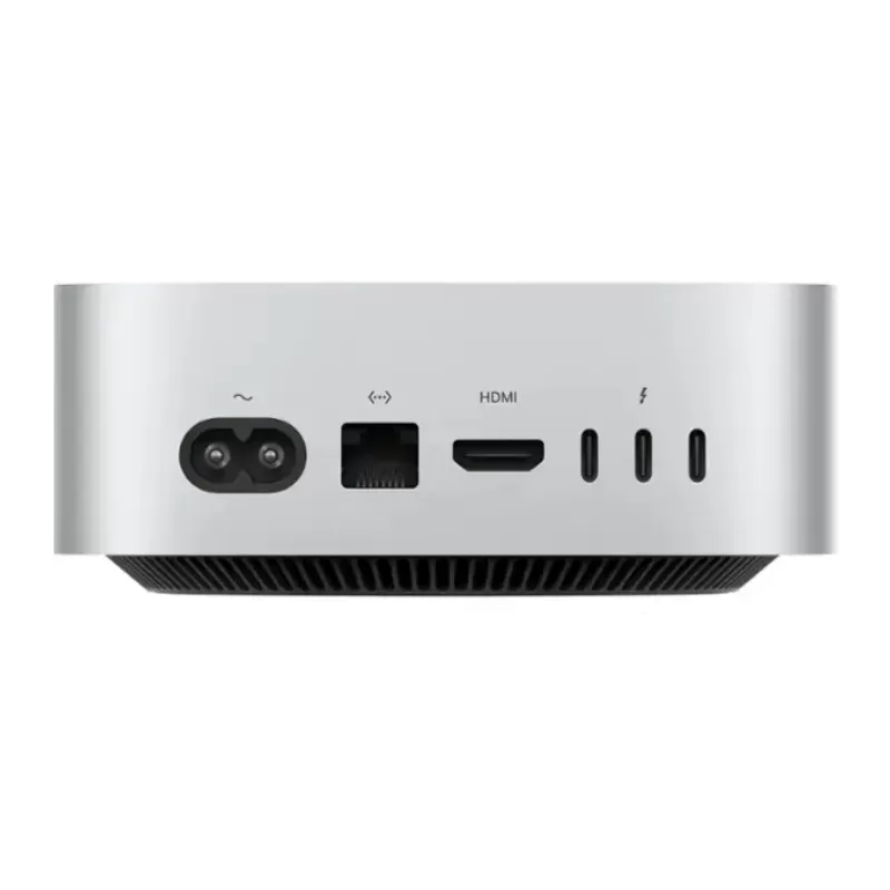 Apple Mac mini M4 (2024) MU9E3LL/A 16/512GB - Silver