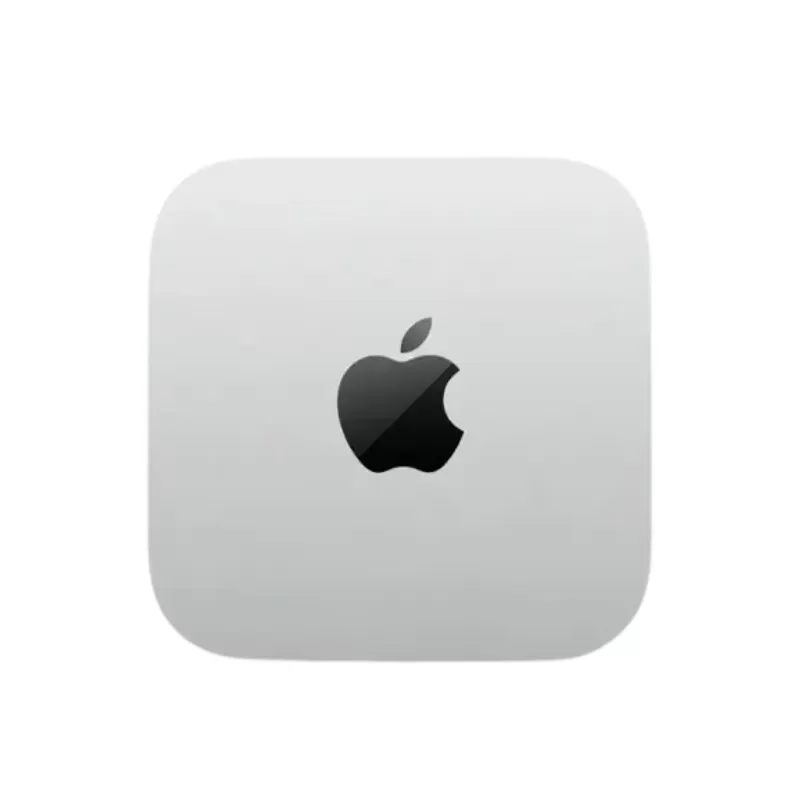Apple Mac mini M4 (2024) MU9E3LL/A 16/512GB - Silver