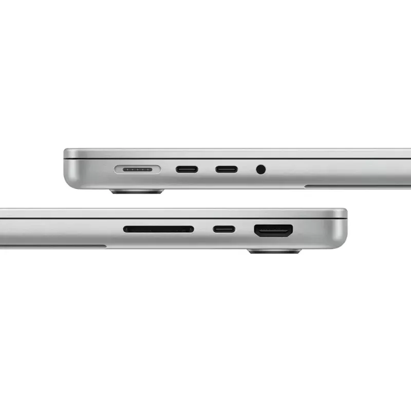 Apple MacBook Pro MW2X3LL/A 14" M4 16/1TB (2024) - Silver