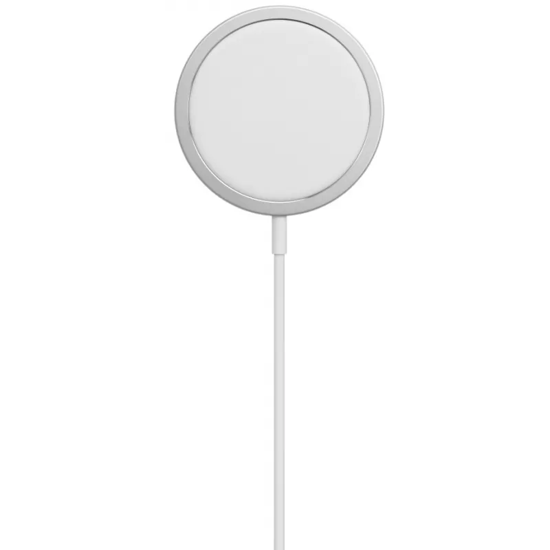 Apple Cargador MagSafe MHXH3ZM/A 20W - White