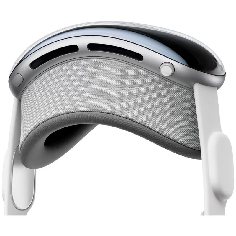 Apple Vision Pro MQL83LL/A 256GB - White