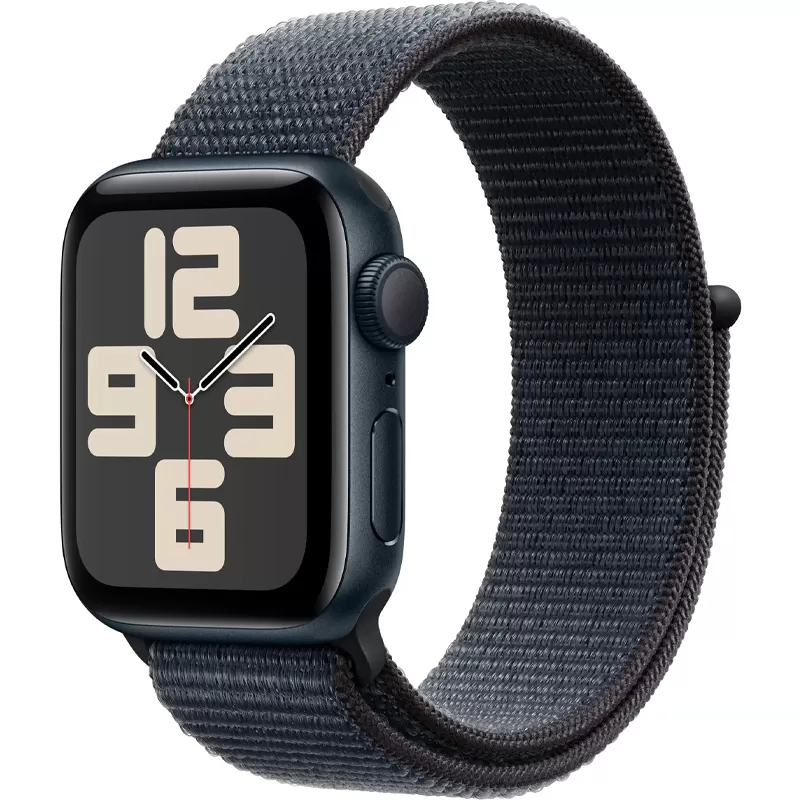 Apple Watch SE 2nd Generation MXEA3LL/A 40mm GPS (...