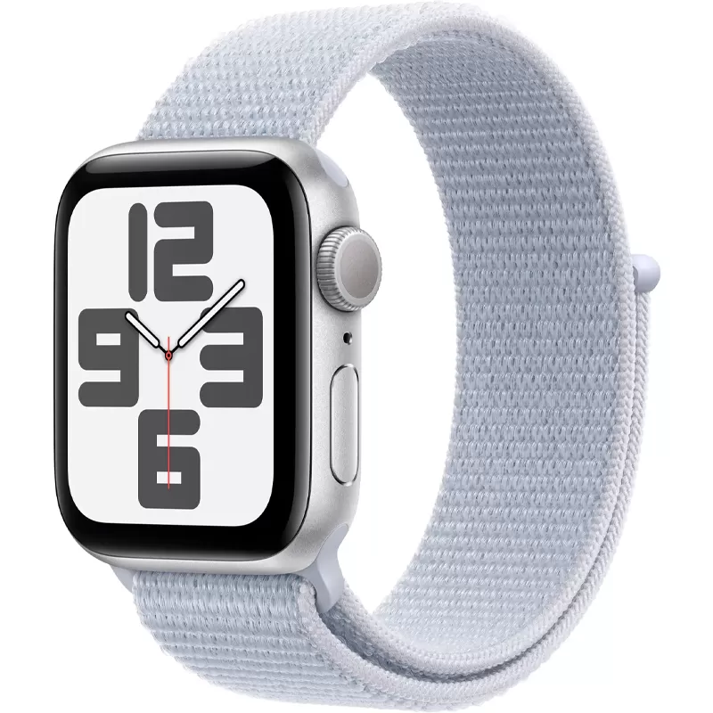 Apple Watch SE 2nd Generation MXEE3LL/A 40mm GPS (...