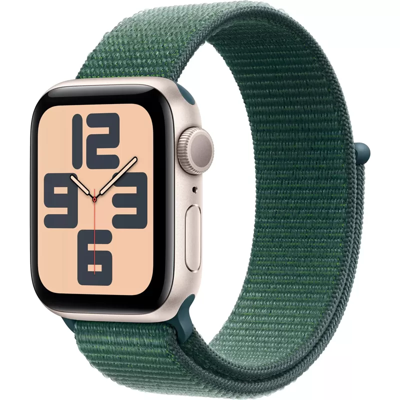 Apple Watch SE 2nd Generation MXEH3LL/A 40mm GPS (...