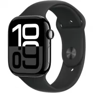 Apple Watch Series 10 MWWQ3LW/A 46mm GPS - Aluminu...