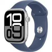 Apple Watch Series 10 MWWL3LW/A 46mm GPS - Aluminu...