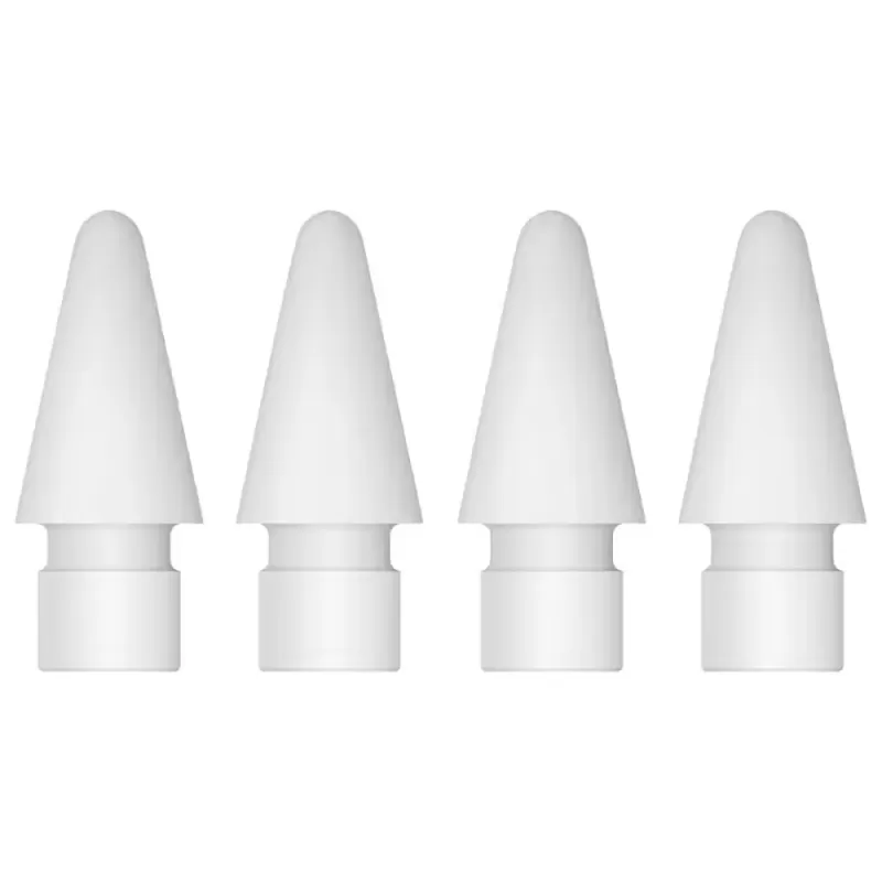 Apple Pencil Tips MLUN2AM/A (4 Pack)