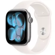 Apple Watch Series 11 MEW14LW/A 42mm GPS - Space G... Apple Watch Series 11 MEW14LW/A 42mm GPS - Space G...
