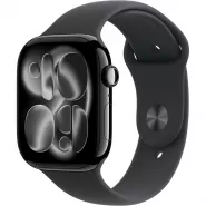 Apple Watch Series 11 MEQT4LW/A 42mm GPS - Jet Bla... Apple Watch Series 11 MEQT4LW/A 42mm GPS - Jet Bla...