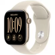 Apple Watch Series 12 MJED4LS/A 42mm GPS - Light G...