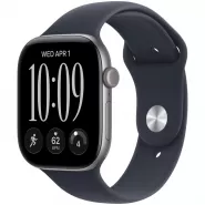 Apple Watch Series 12 MJEJ4LS/A 46mm GPS - Space G...