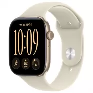 Apple Watch Series 12 MJEP4BE/A 46mm GPS - Light G...