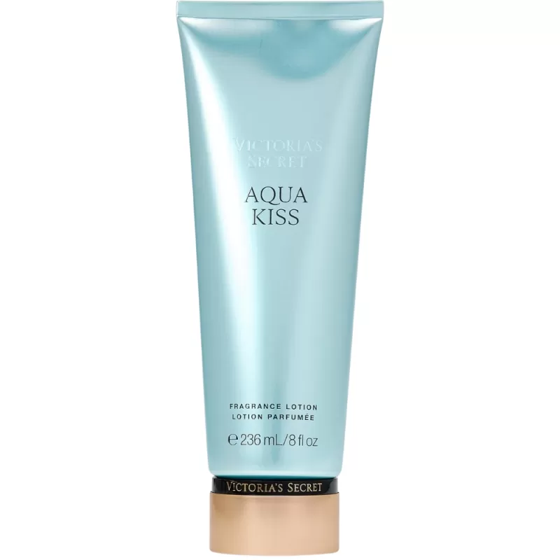 Body Lotion Victoria's Secret Aqua Kiss - 236mL