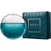 Perfume Bvlgari Aqva Pour Homme EDT Masculino - 10...