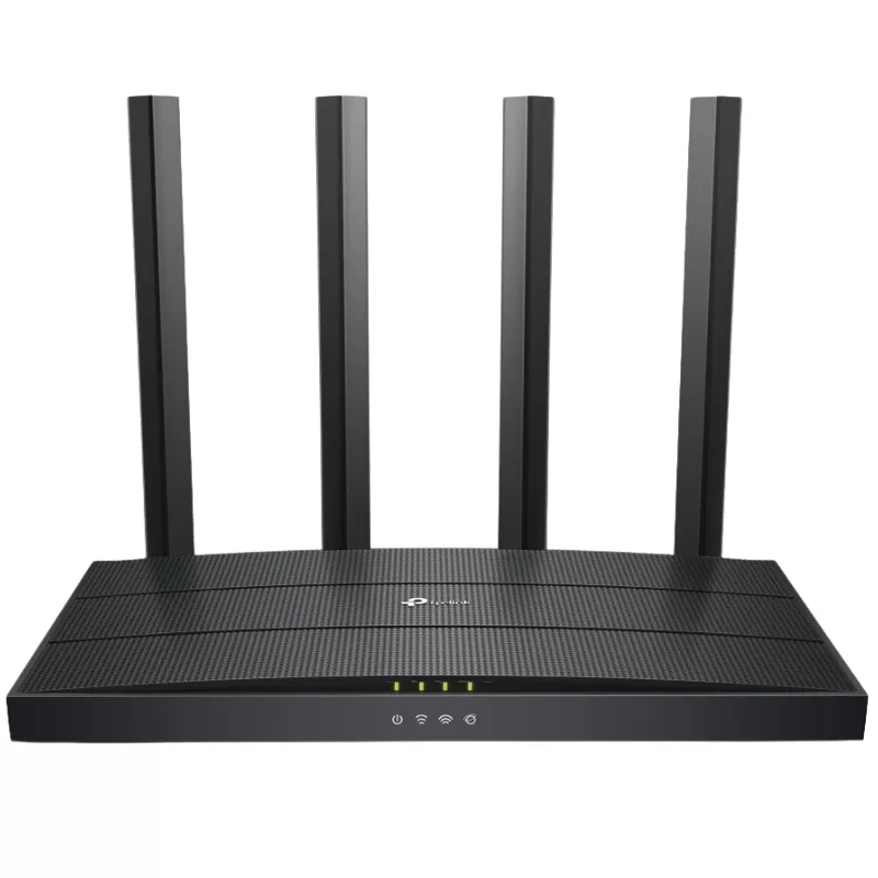 Router TP-Link Archer AX12 AX1500 Wi-Fi 6 Dual Ban...