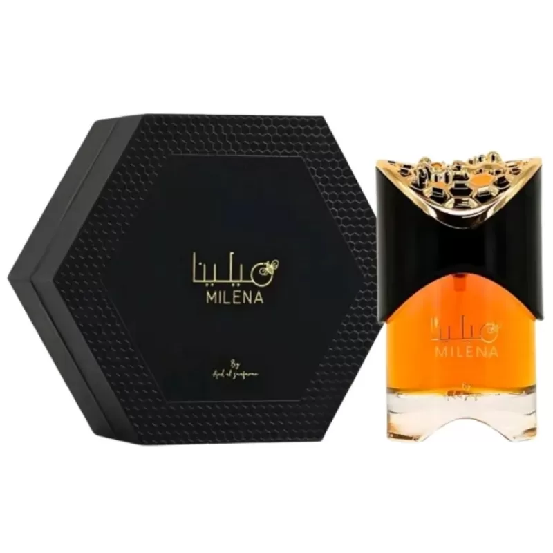 Perfume Ard Al Zaafaran Milena EDP Femenino - 100mL