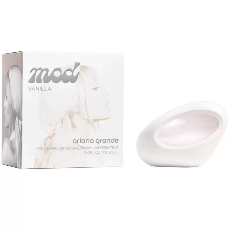 Perfume Ariana Grande Mod Vanilla EDP Femenino - 100mL