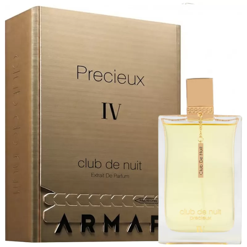 Perfume Armaf Club de Nuit Precieux IV EDP Femenino - 55mL