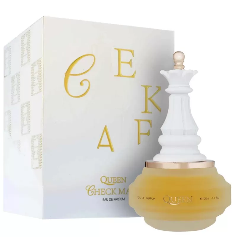 Perfume Armaf Queen Check Mate EDP Femenino - 100mL