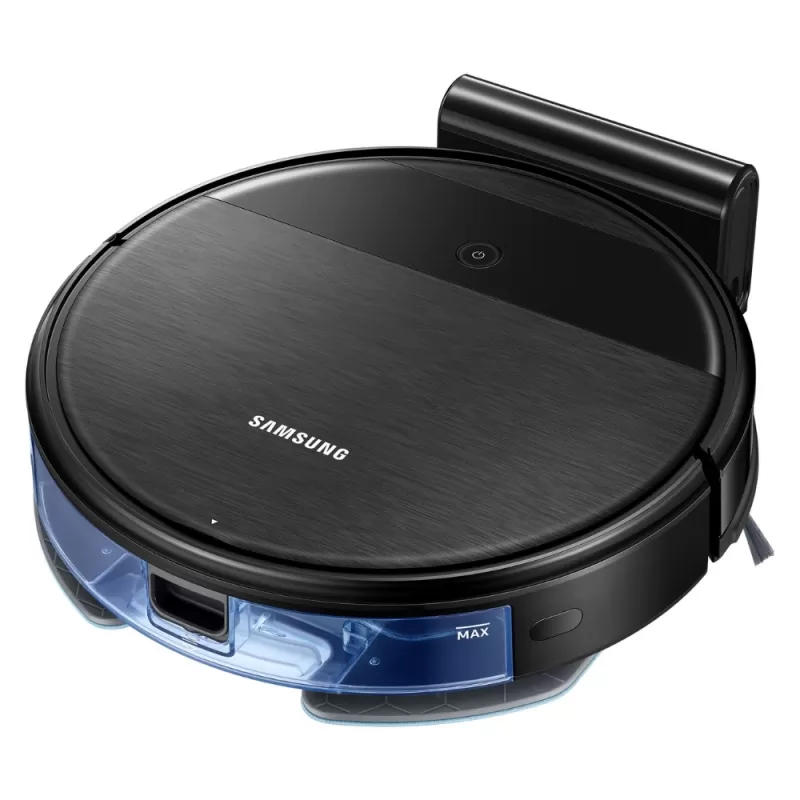 Aspiradora Samsung POWERbot-E VR5000 Wi-Fi 2V - Black