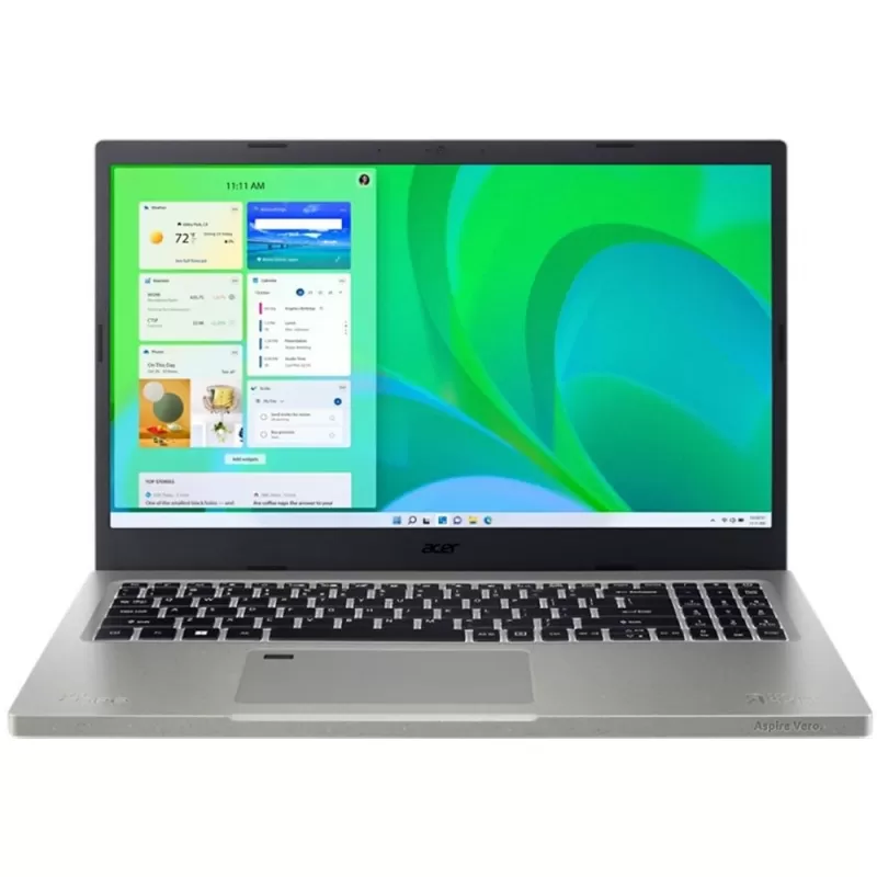 Notebook Acer Aspire Vero AV15-51-5155 15.6" ...