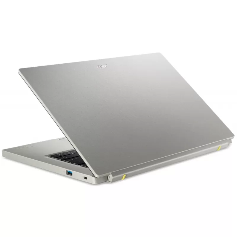 Notebook Acer Aspire Vero AV15-51-5155 15.6" Intel Core i5-1155G7 8/256GB W11H - Gray