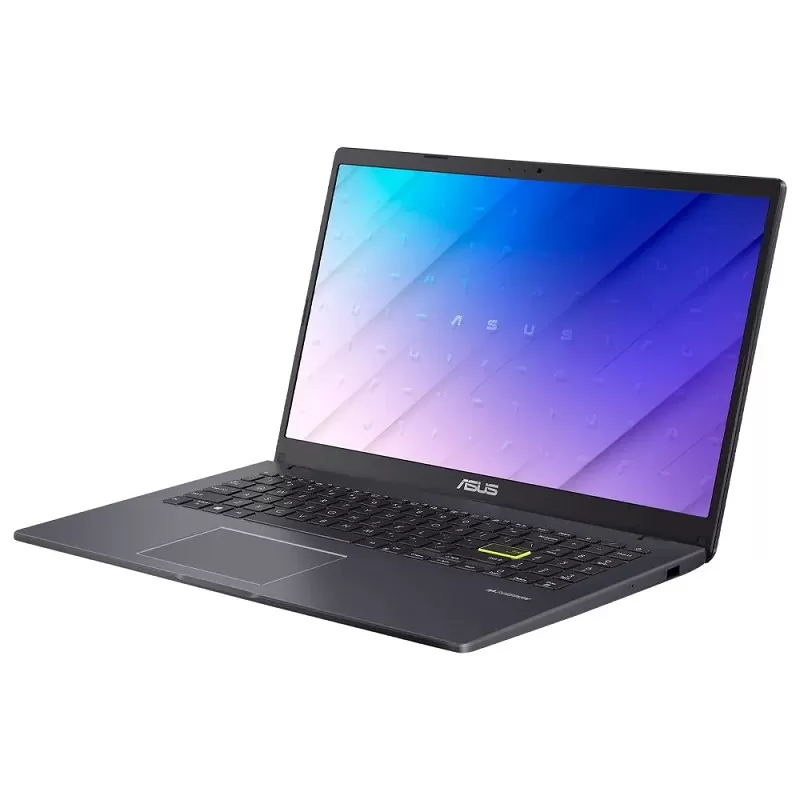 Notebook Asus E510KA-EJ562W 15.6" Intel Celeron N4500 4/128GB W11 - Star Black