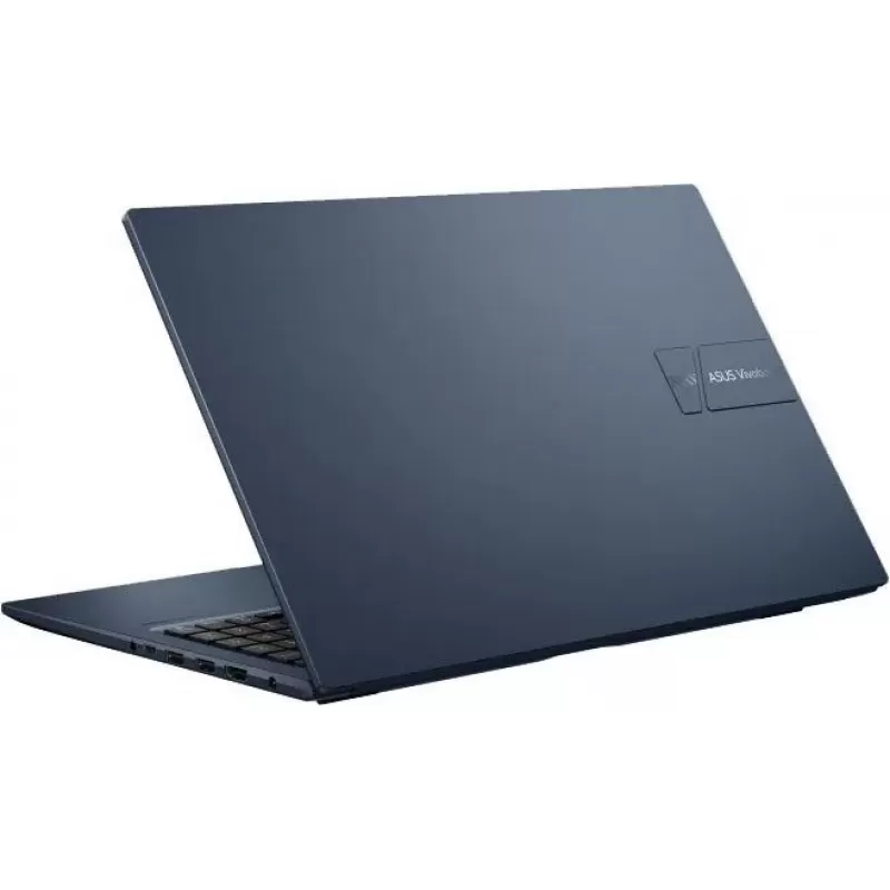 Notebook Asus Vivobook X1504ZA-NJ041W 15.6" Intel Core i5-1235U 8/512GB W11H - Quiet Blue
