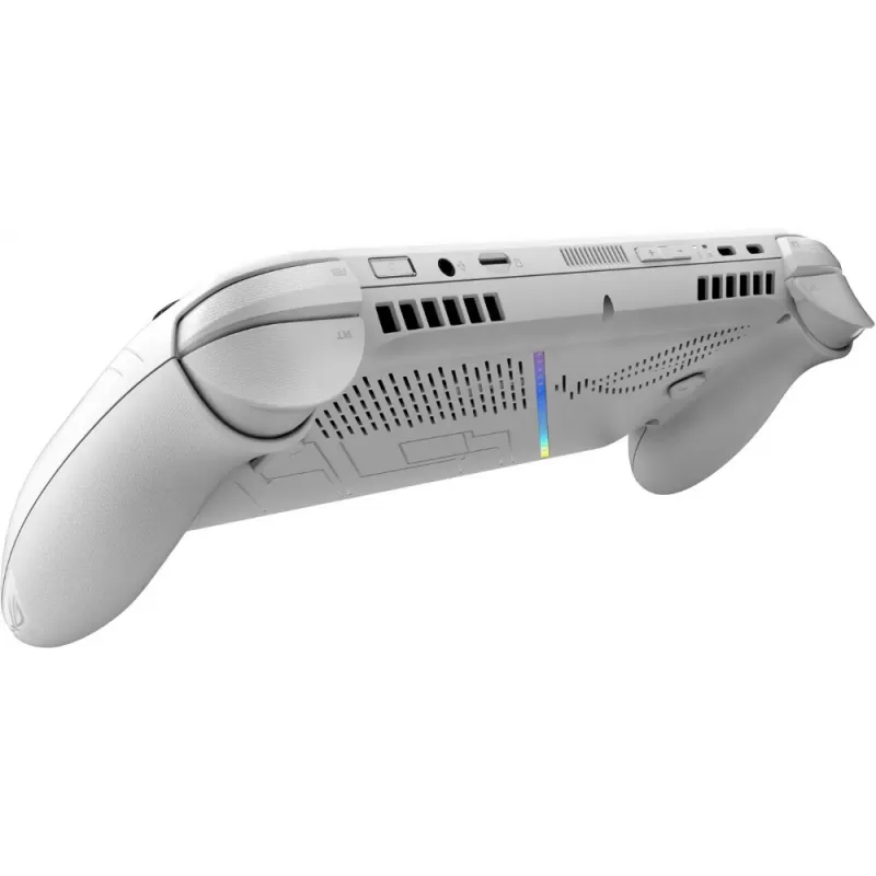 Consola Portátil Asus Rog Xbox Ally RC73YA-XB 7" AMD Ryzen Z2A 16/512GB W11H - Gardenia White