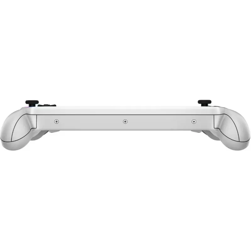 Consola Portátil Asus Rog Xbox Ally RC73YA-XB 7" AMD Ryzen Z2A 16/512GB W11H - Gardenia White