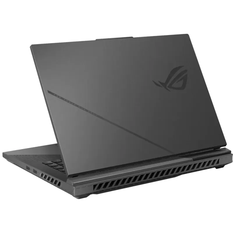 Notebook Gamer Asus Rog Strix G16 G614PP-WH94 16" AMD Ryzen 9 8940HX 16GB/1TB W11 RTX5070 8GB - Ecplise Gray