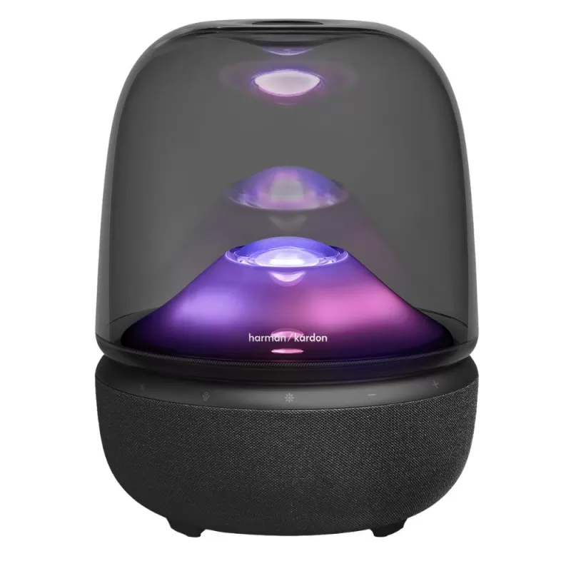 Speaker Harman Kardon Aura Studio 5 - Black