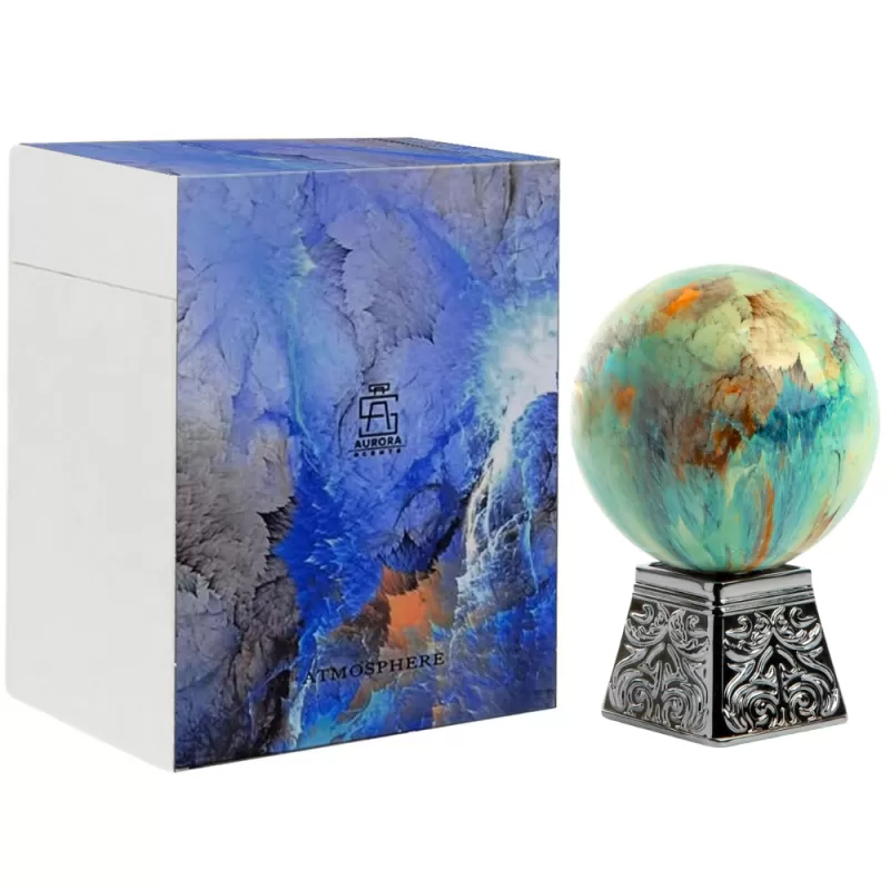 Perfume Aurora Scents Atmosphere Extrait de Parfum Unisex - 100mL
