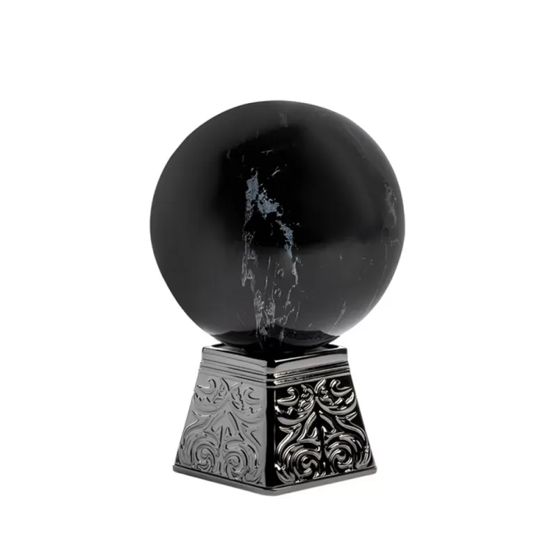 Perfume Aurora Scents Black Obsidian Extrait de Parfum Unisex - 100mL